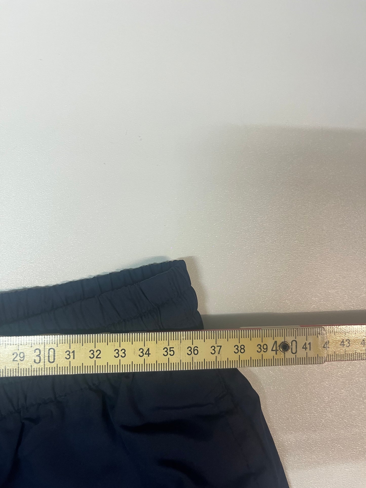 Vintage Fila Trackpants M 3926