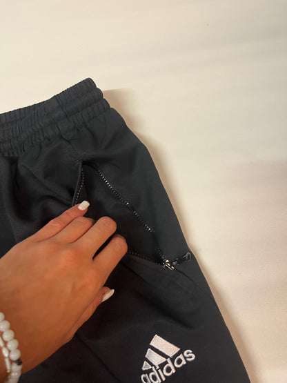 Adidas Vintage Trackpants L baggy 3575