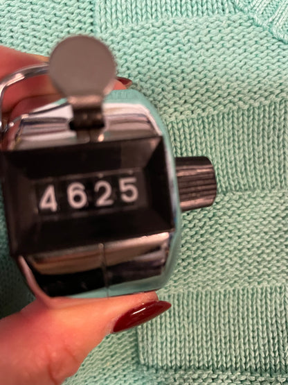 Lacoste Vintage Pullover M 4625