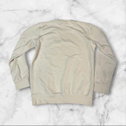 Lacoste Vintage Pullover Xl 5044