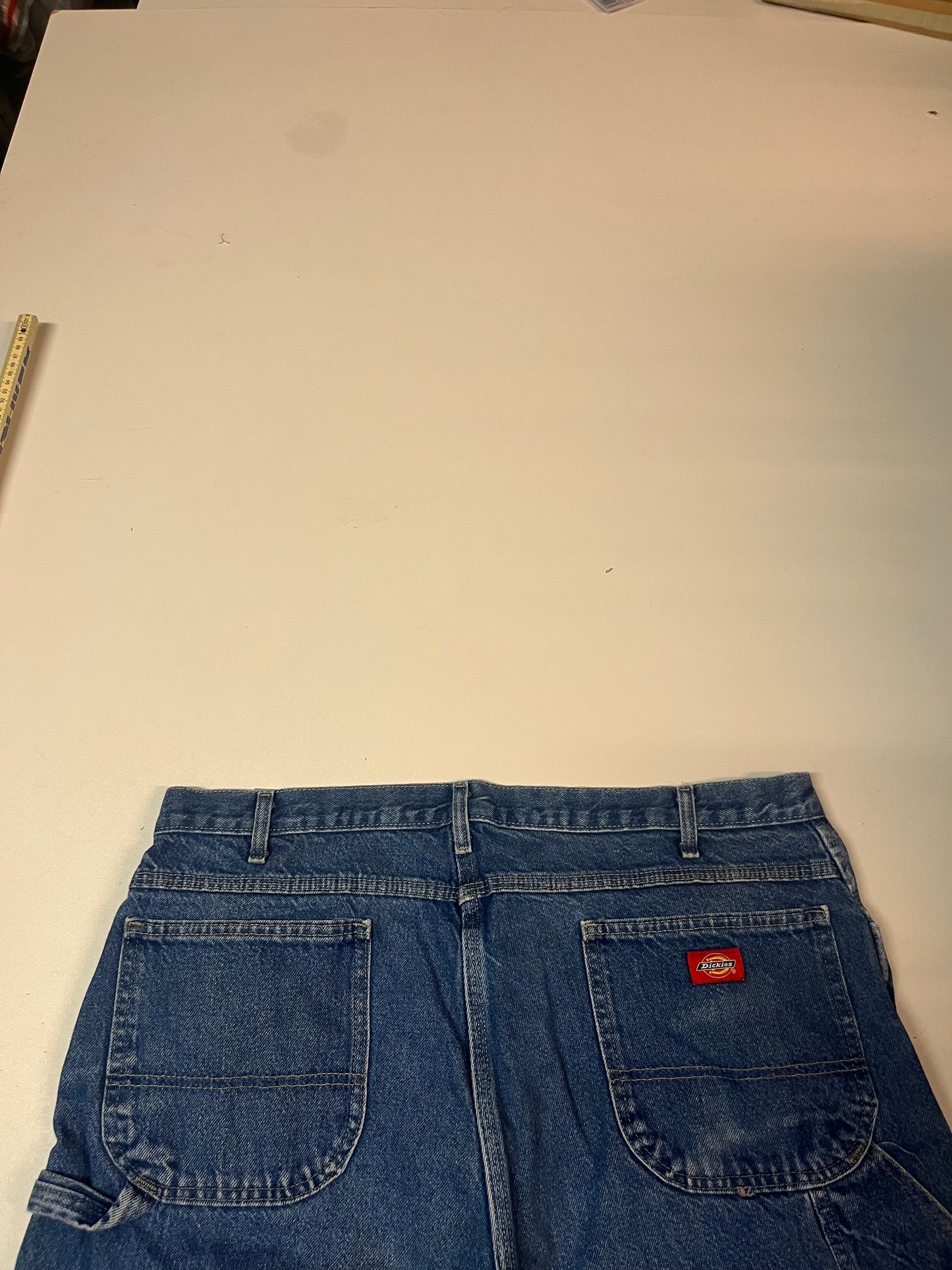 Vintage Dickies Jeans XL 4047