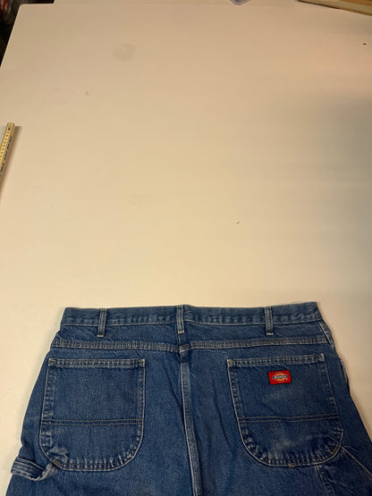 Vintage Dickies Jeans XL 4047