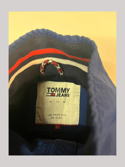 Tommy Hilfiger Vintage Jacke L 4589