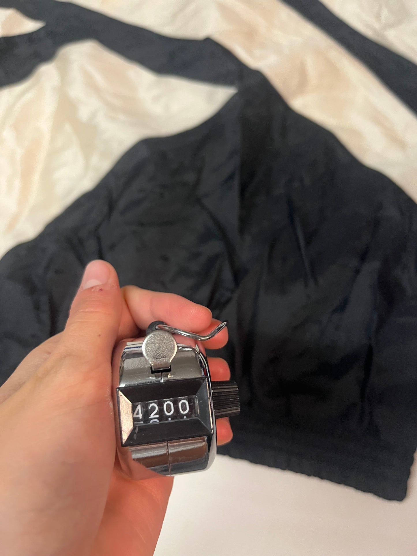 Reebok Vintage Trackjacket L #4200