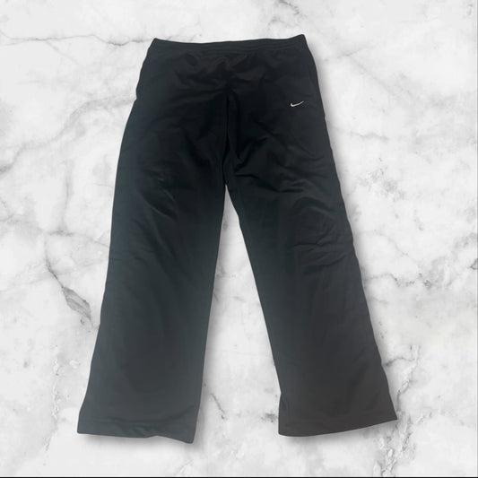 Vintage Nike Trackpants L fit S 4888