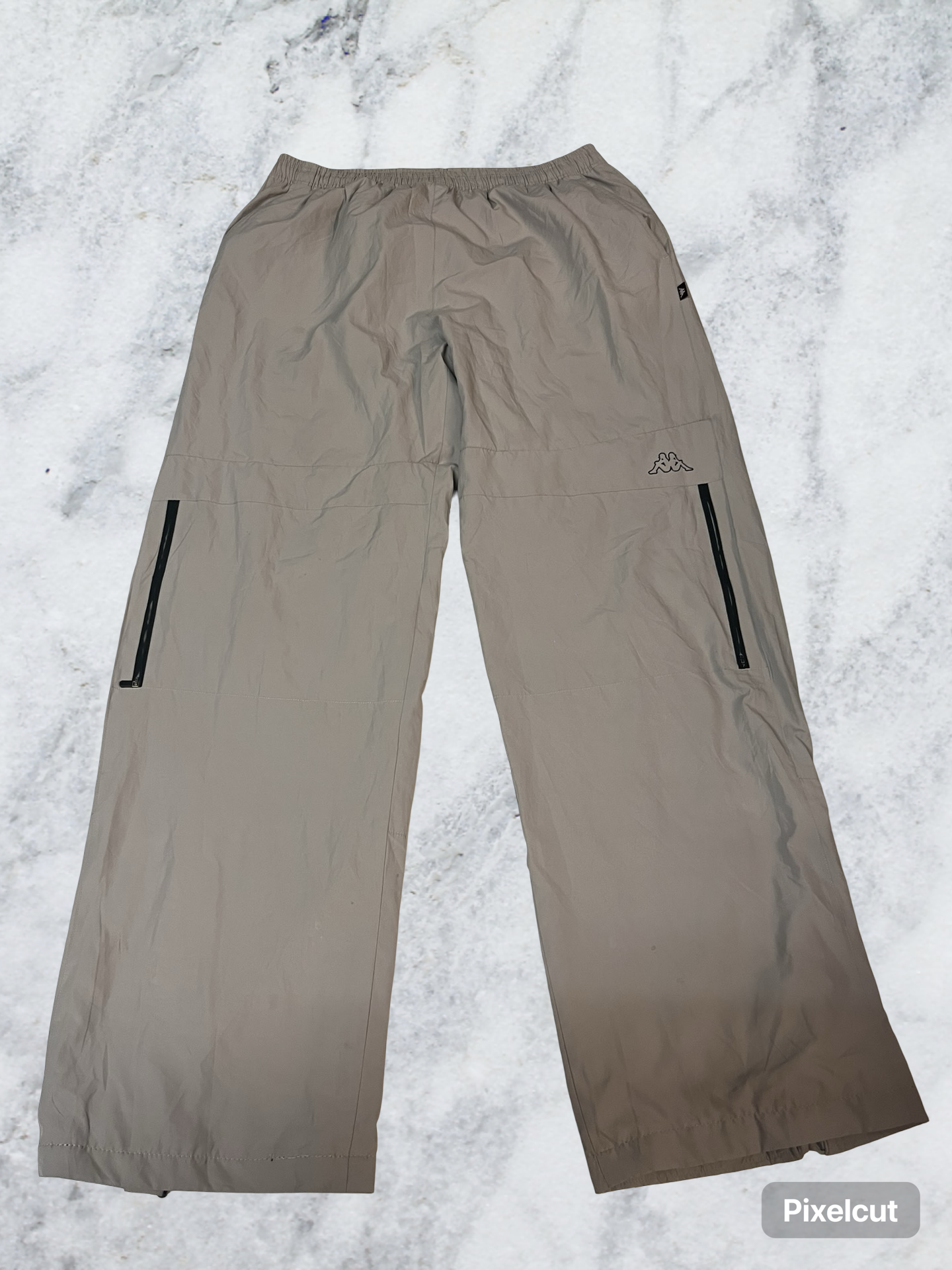 Vintage Kappa Trackpants XXL fit XL 5324