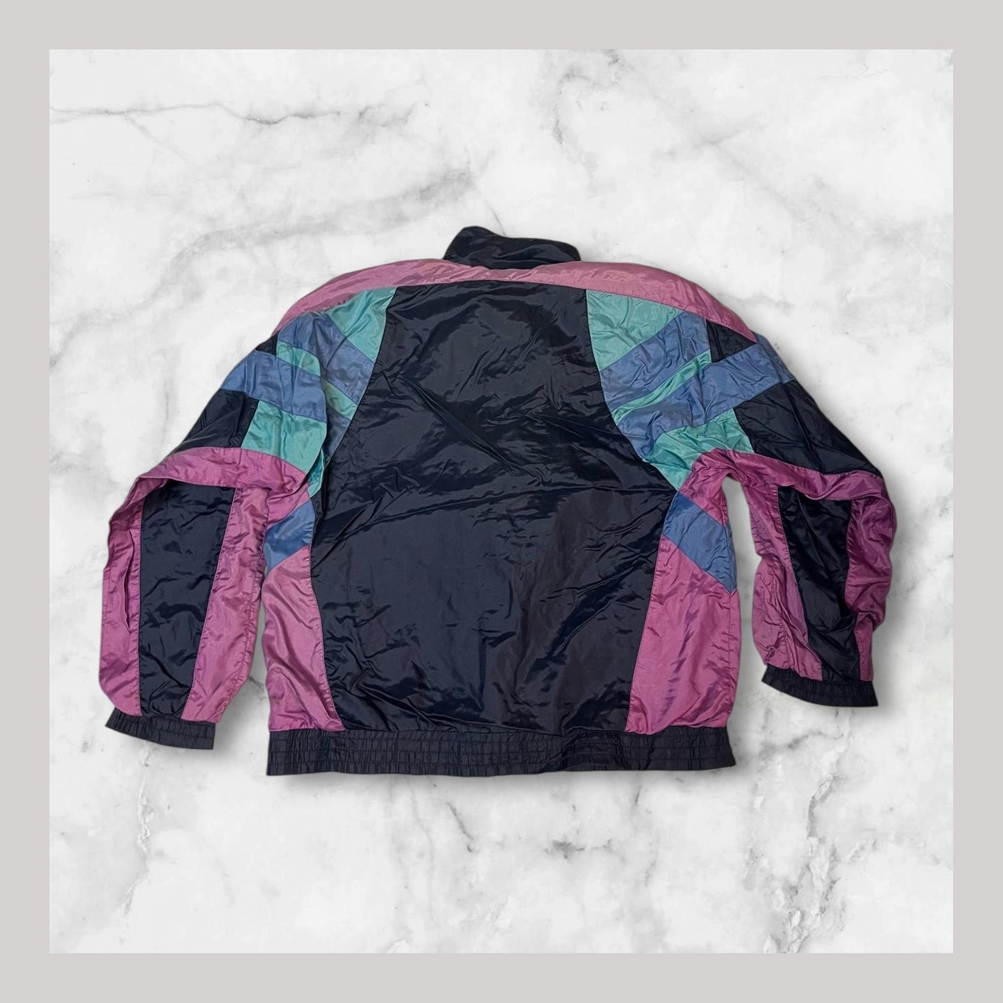 Adidas Vintage Jacke L-Xl 4672