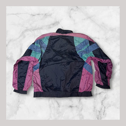 Adidas Vintage Jacke L-Xl 4672