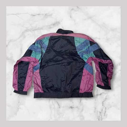 Adidas Vintage Jacke L-Xl 4672