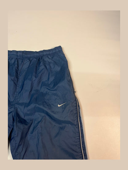 Vintage Nike Trackpants M baggy 3285