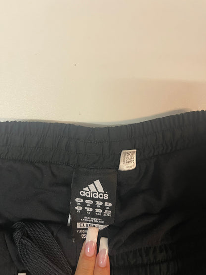 Vintage Adidas Trackpants baggy XL 3386