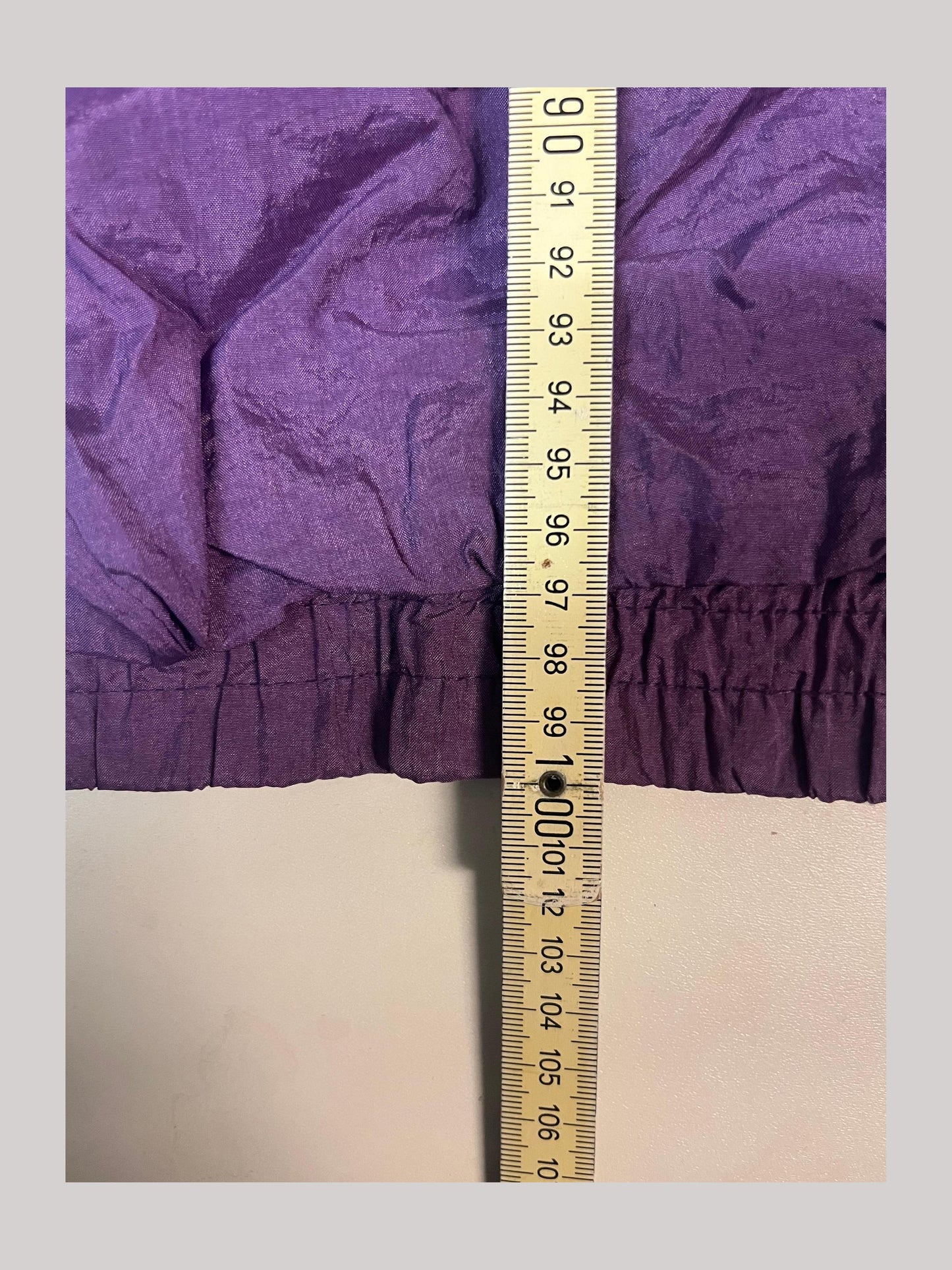 Vintage Puma Trackpants M 4496