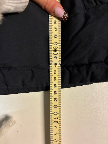 Vintage Nike Winterjacke M 6318