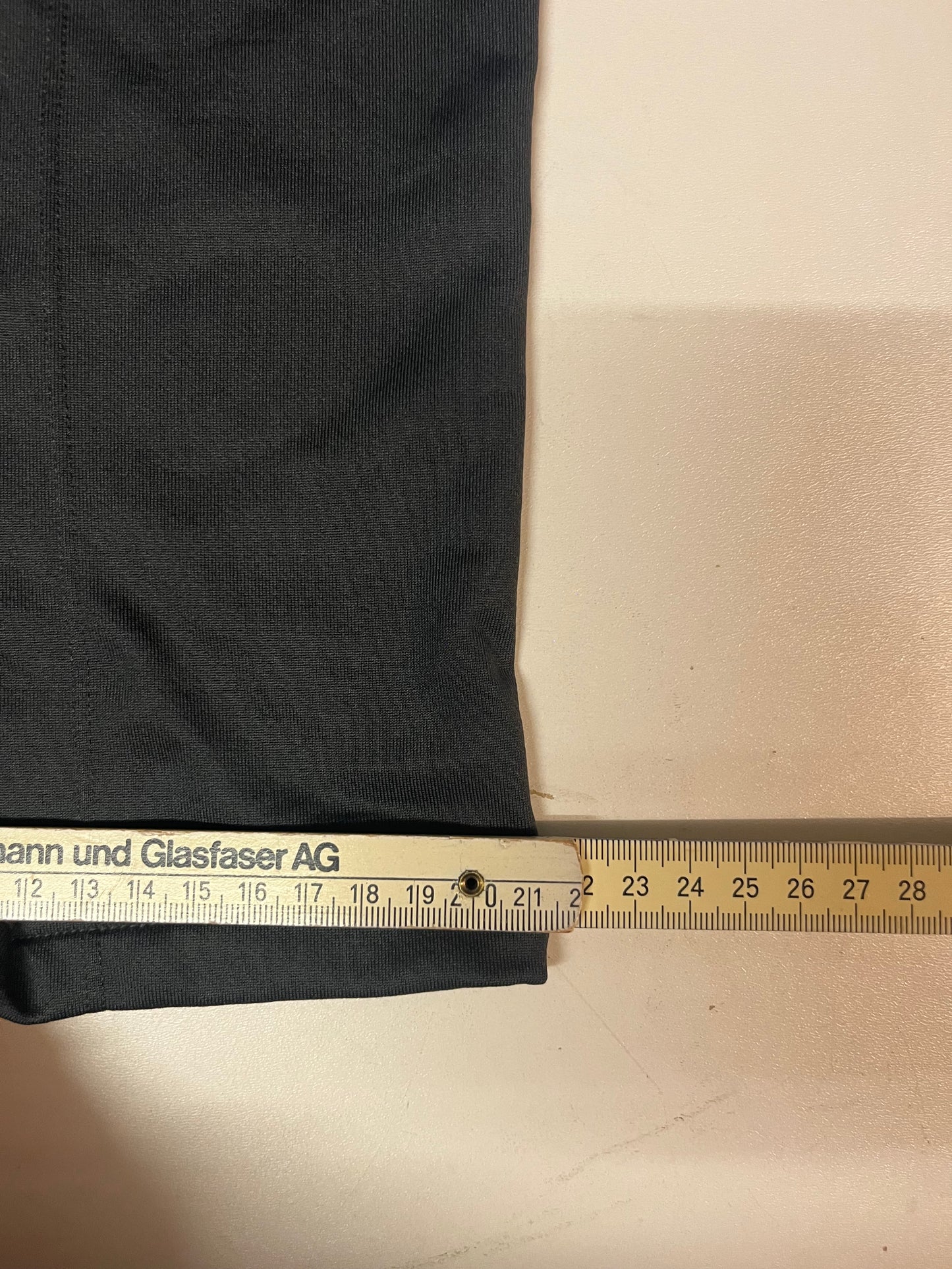 Vintage Nike Trackpants baggy S 5372