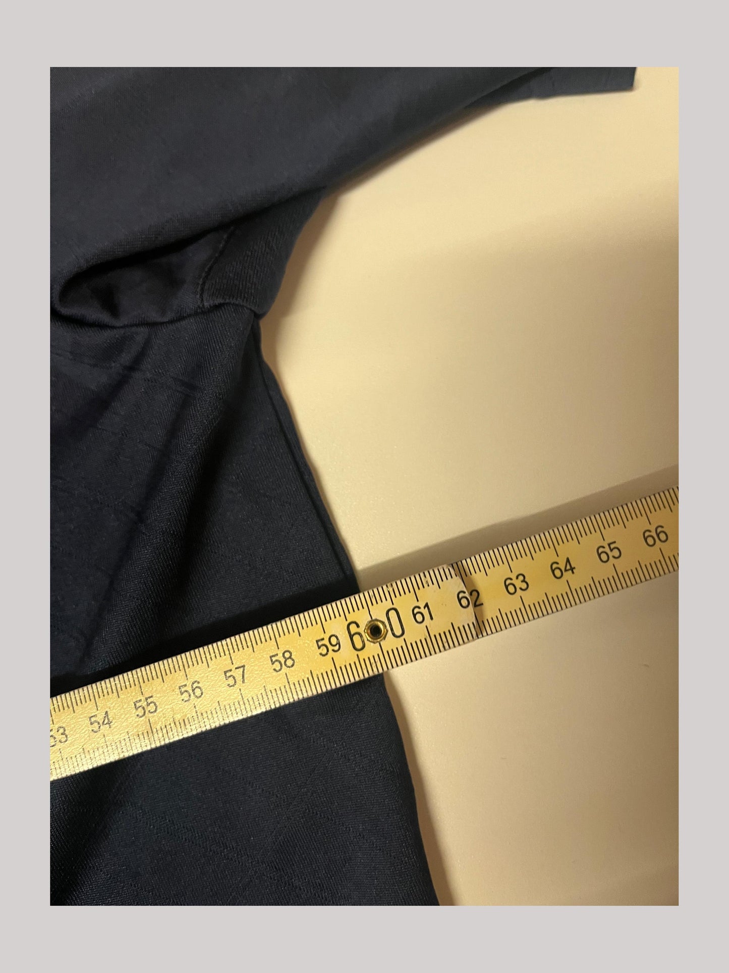 Adidas Vintage Gymshirt Navy L 4212