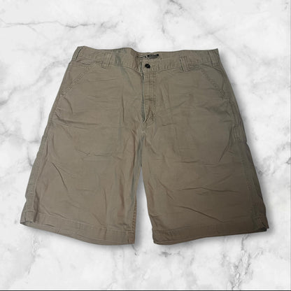 Vintage Carhartt Shorts 38 3878