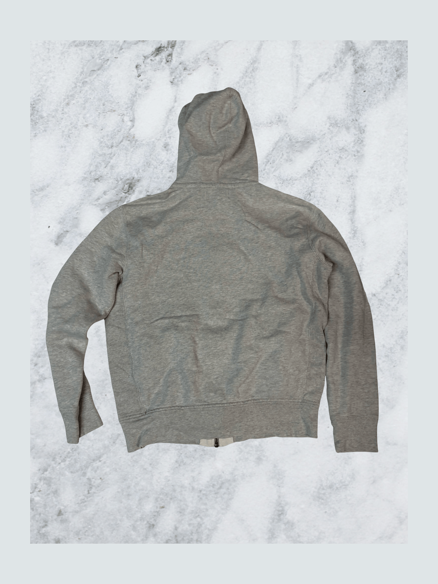 Polo Ralph Lauren Vintage Zipper M 6356