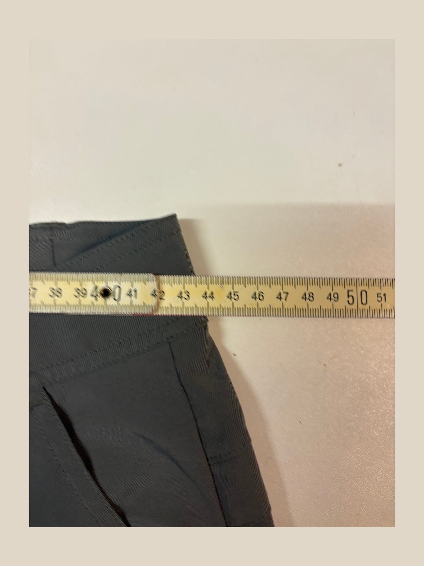 Adidas Vintage Trackpants S Baggy 6176