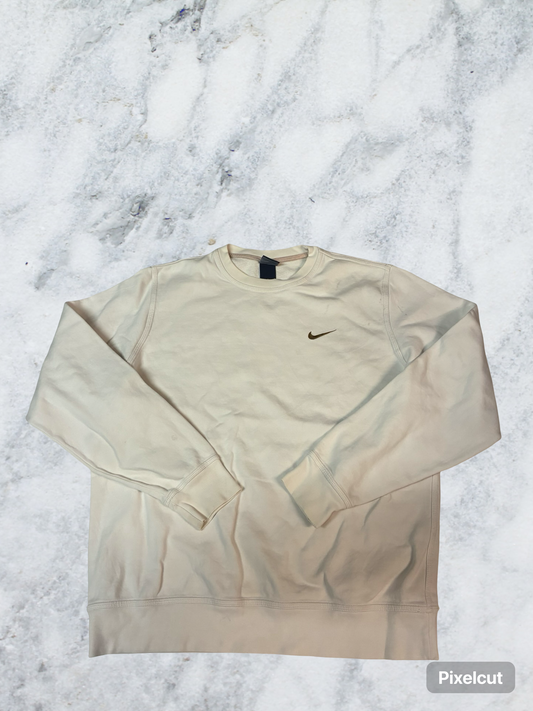 Vintage Nike Sweatshirt L 6016