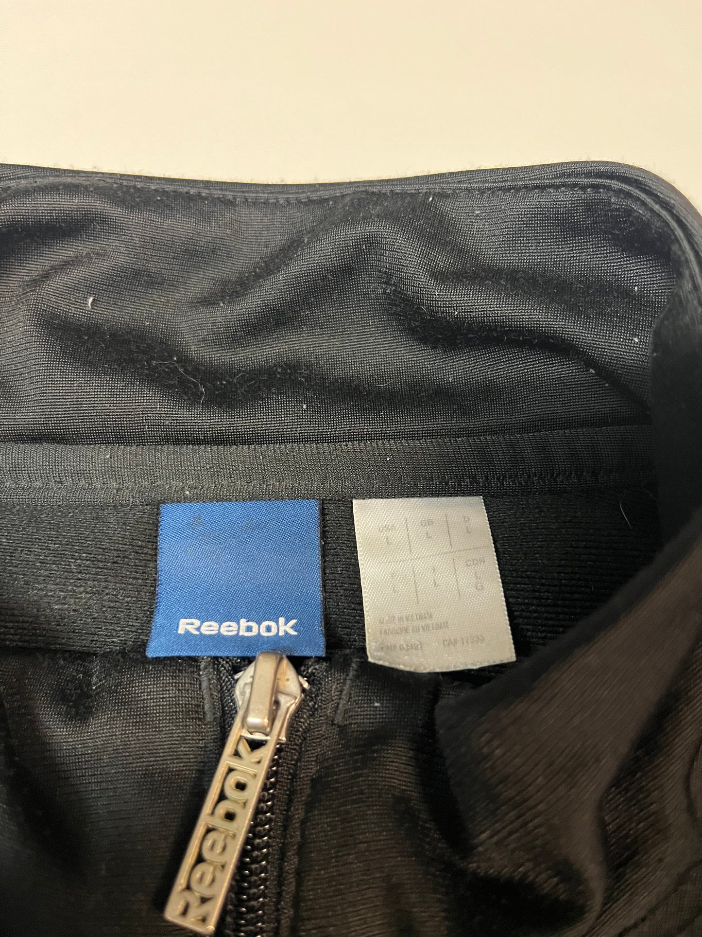 Reebok Vintage Trackjacket L 4107