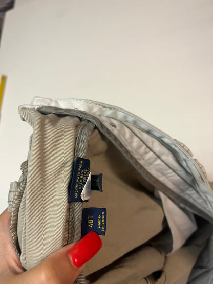 Vintage Polo Ralph Lauren Shorts 40 3706