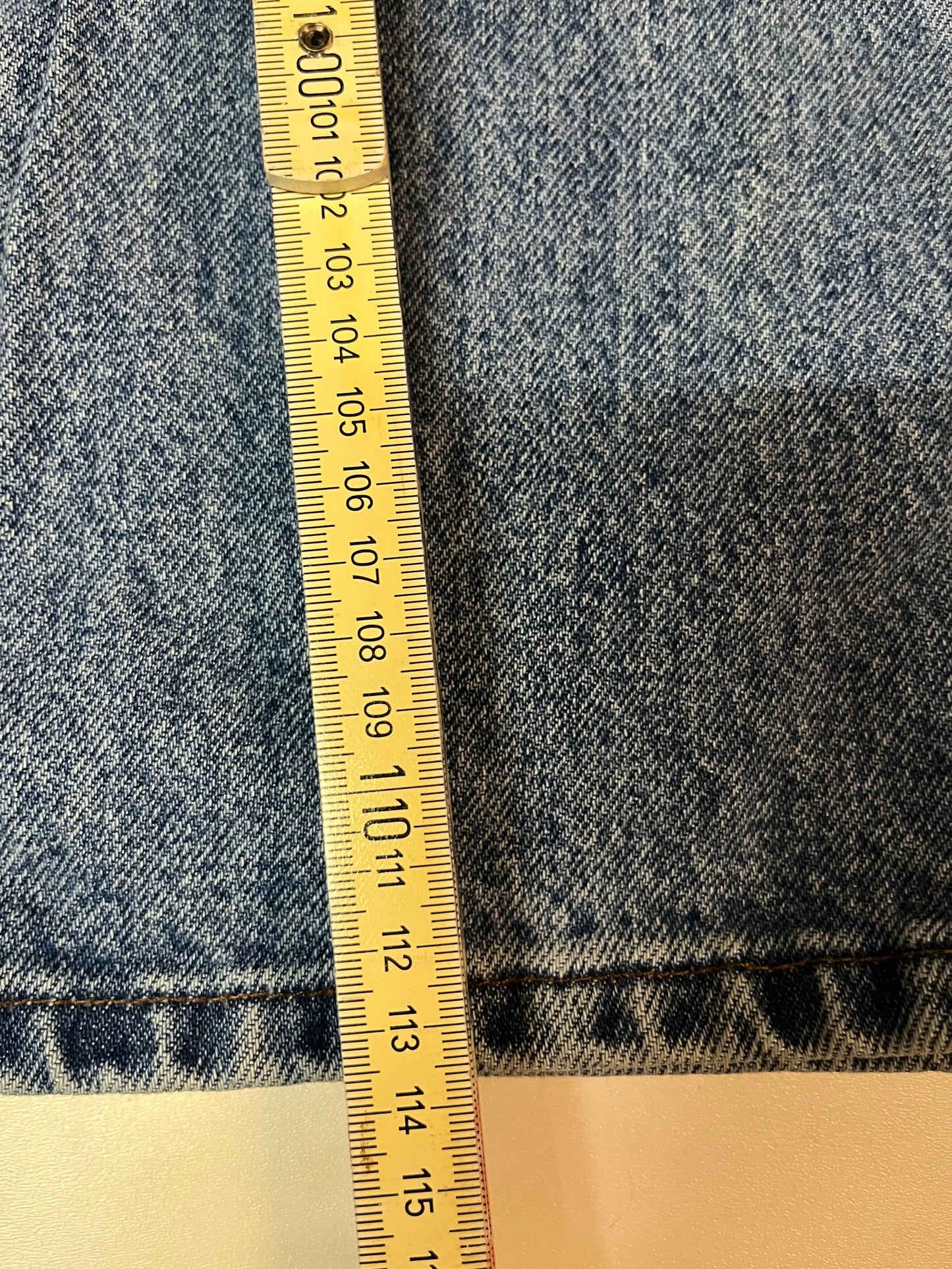 Harley Davidson Vintage Jeans #4140