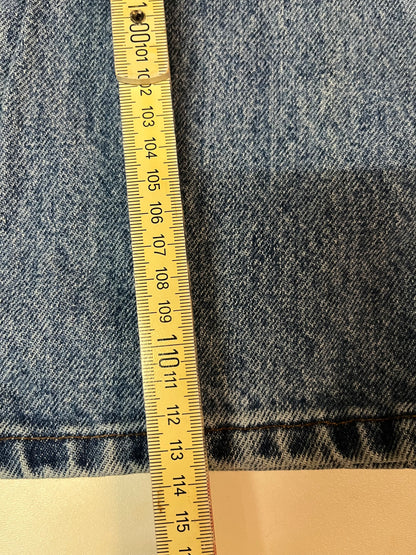 Harley Davidson Vintage Jeans #4140