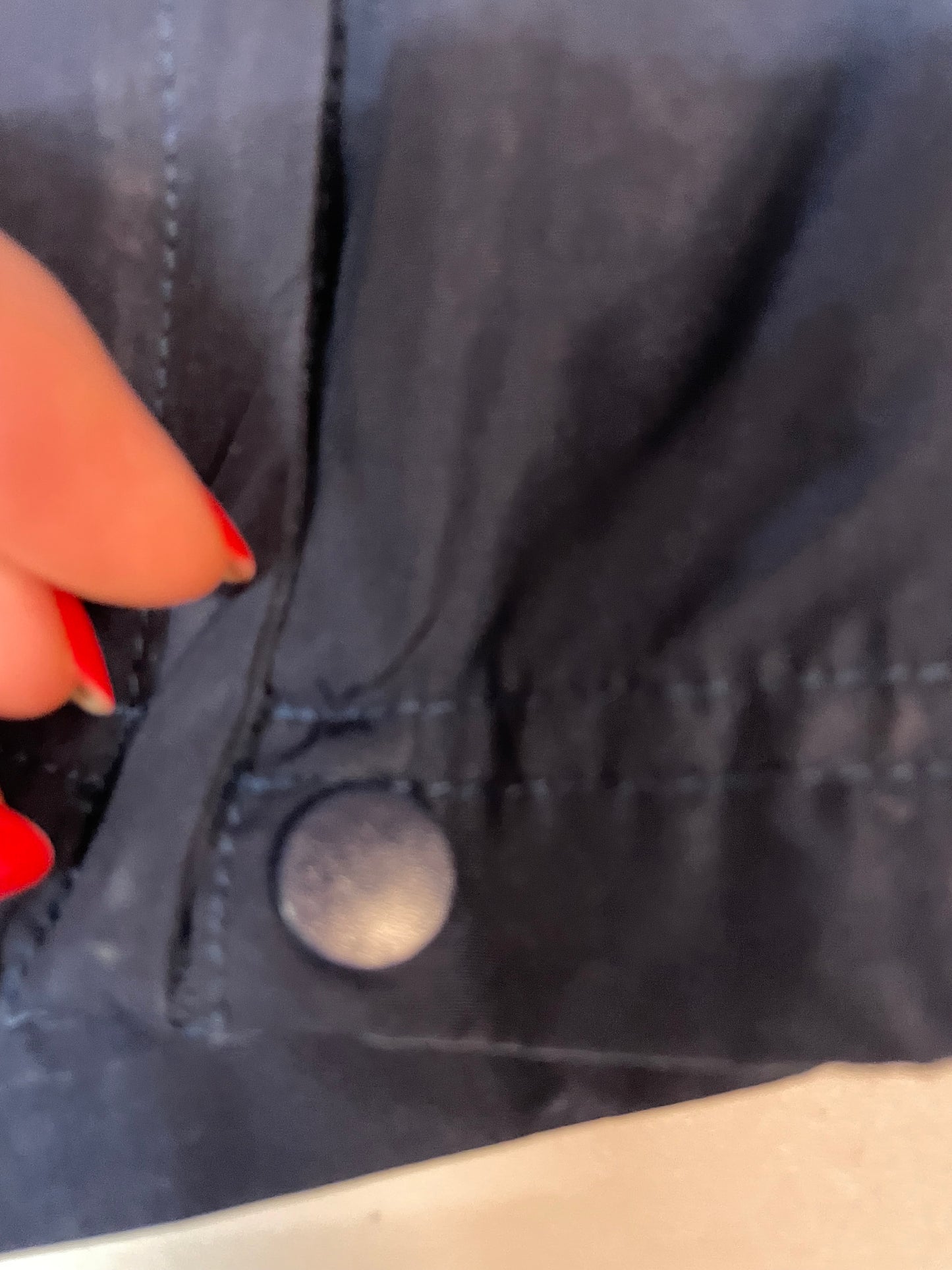 Nike Vintage Trackpants Baggy XL 3448