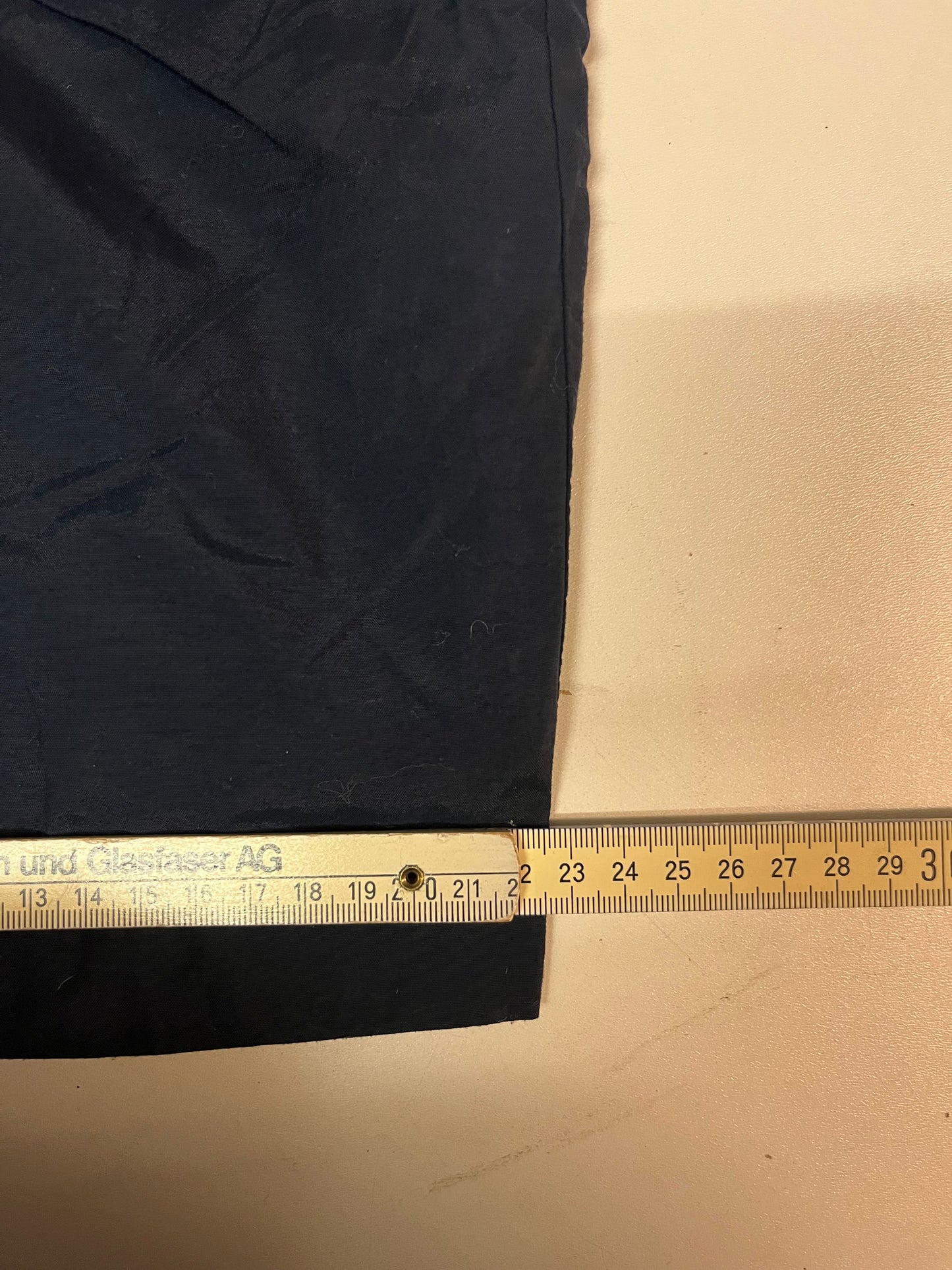 Vintage Nike Trackpants baggy XL fit L 5603