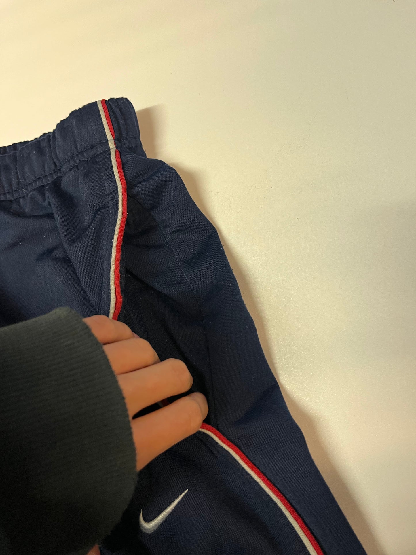 Nike Vintage Trackpants L Baggy 4103