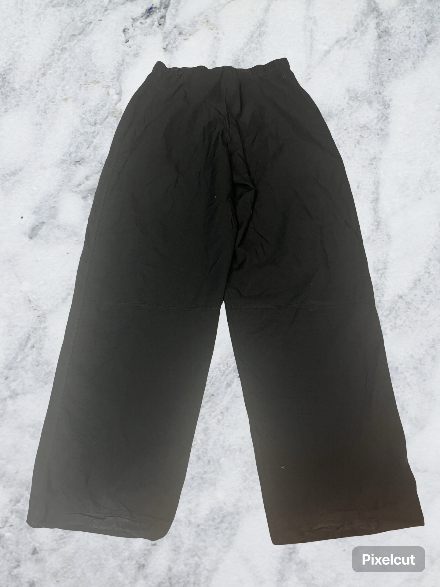 Vintage Nike Trackpants baggy M fit S 5556