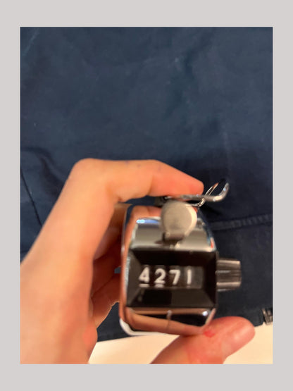 Polo Ralph Lauren Vintage Zipper L 4271