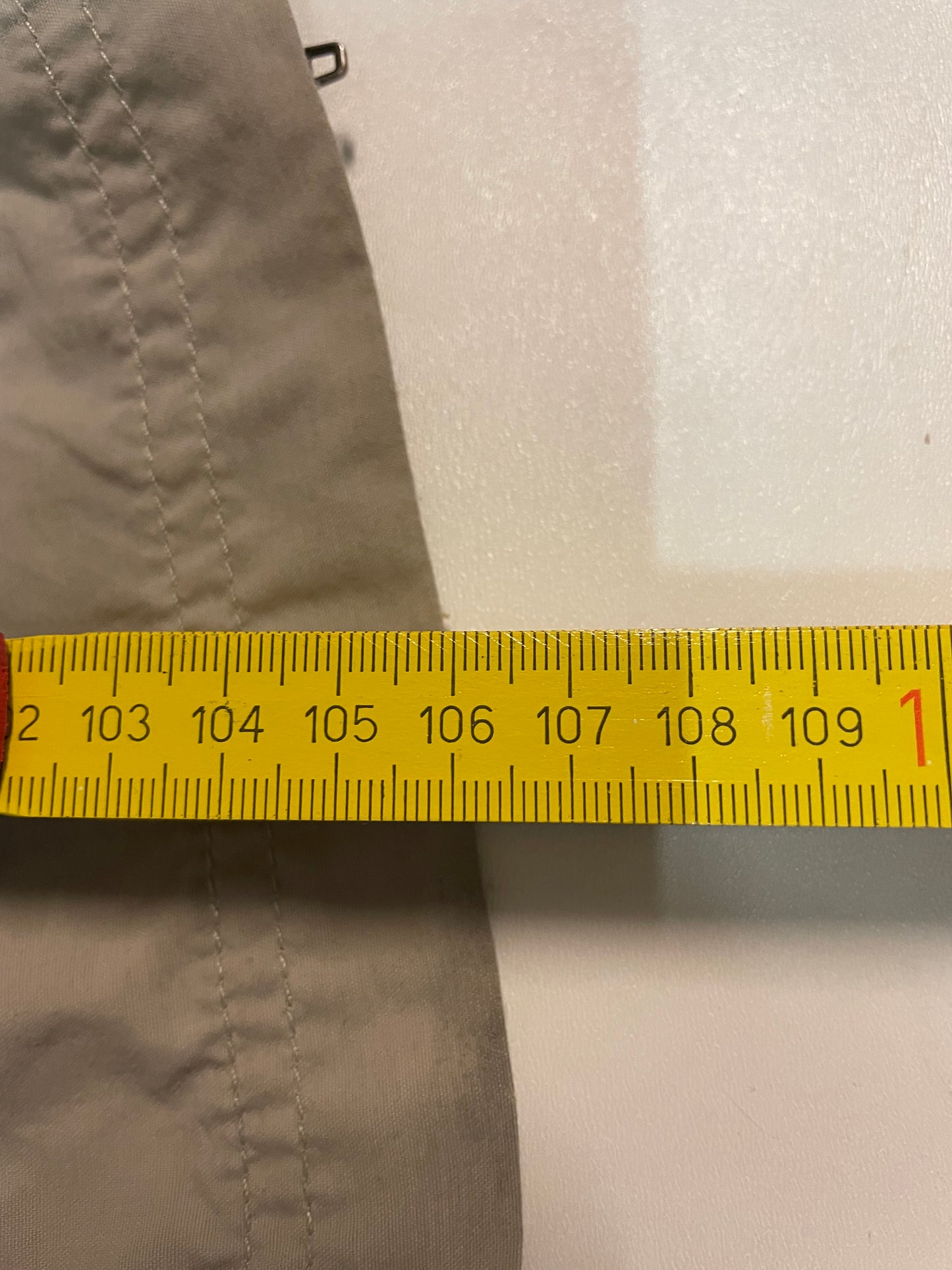 Columbia Vintage 2 in 1 Trackpants M 3441