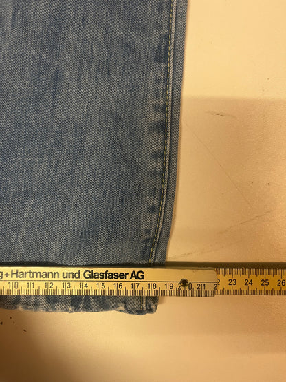 Vintage Armani Jeans 32 fit S - M 3941