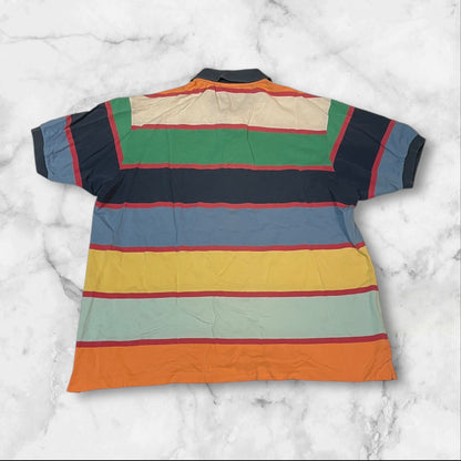 Lacoste Vintage Poloshirt L 4936