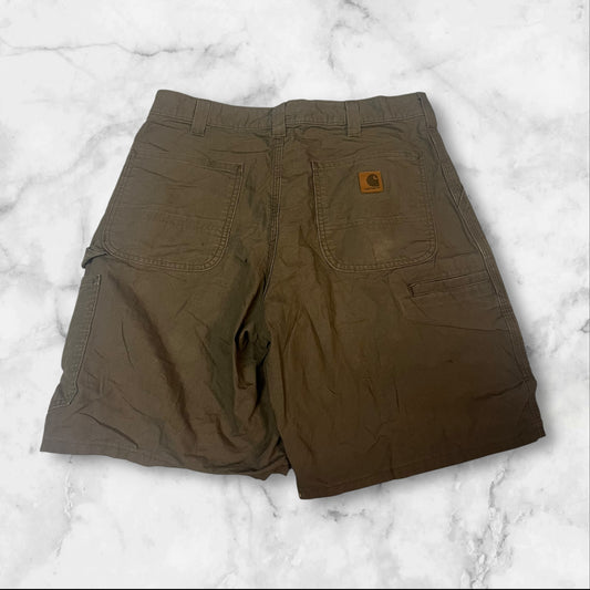 Vintage Carhartt Shorts 34 3821