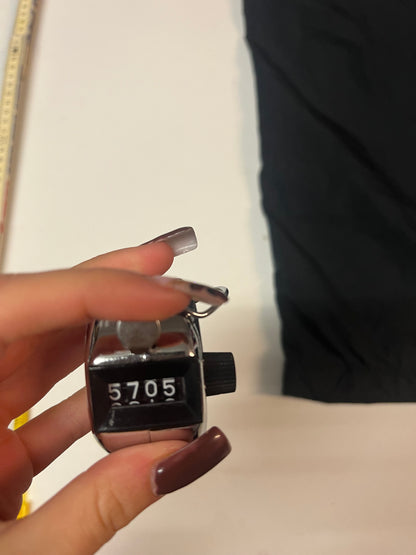 Vintage Nike Trackpants S fit XXS 5705