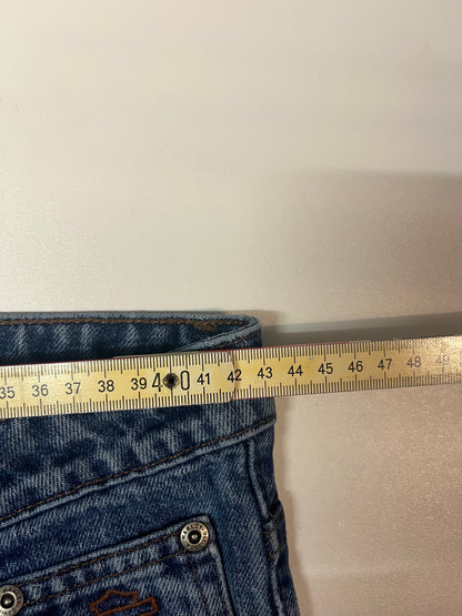 Vintage Harley Davidson Jeans S - M 4077
