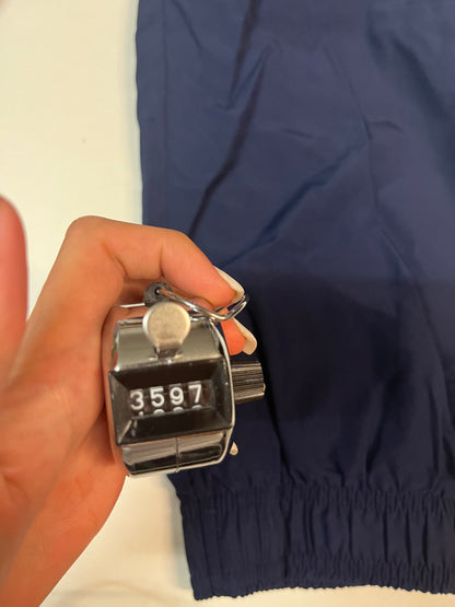 Puma Vintage Trackpants L baggy 3597