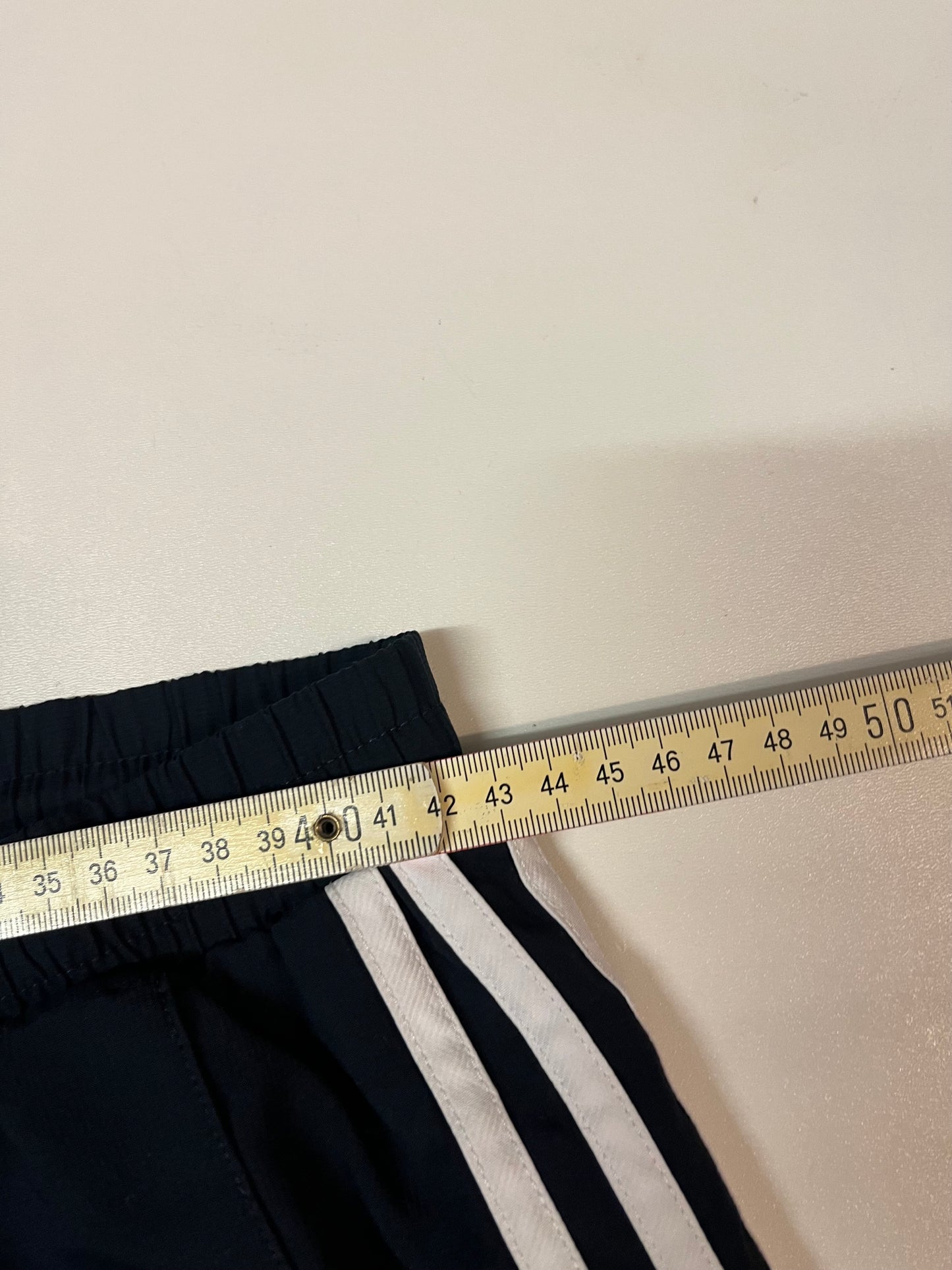 Adidas Vintage Trackpants M Baggy 5130