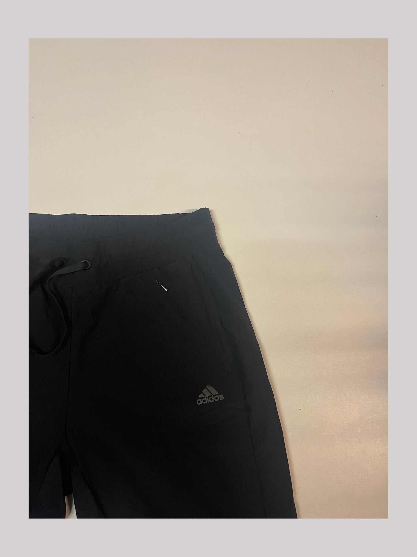 Vintage Adidas Trackpants Damen S 3550