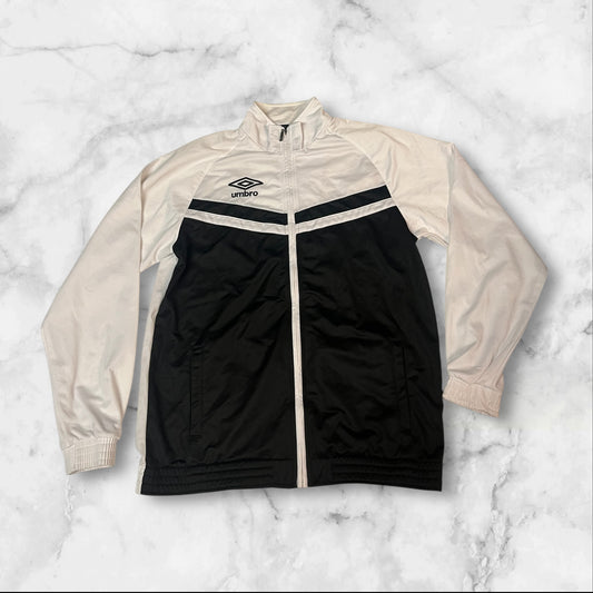 Umbro Vintage Jacke Xxl 4573