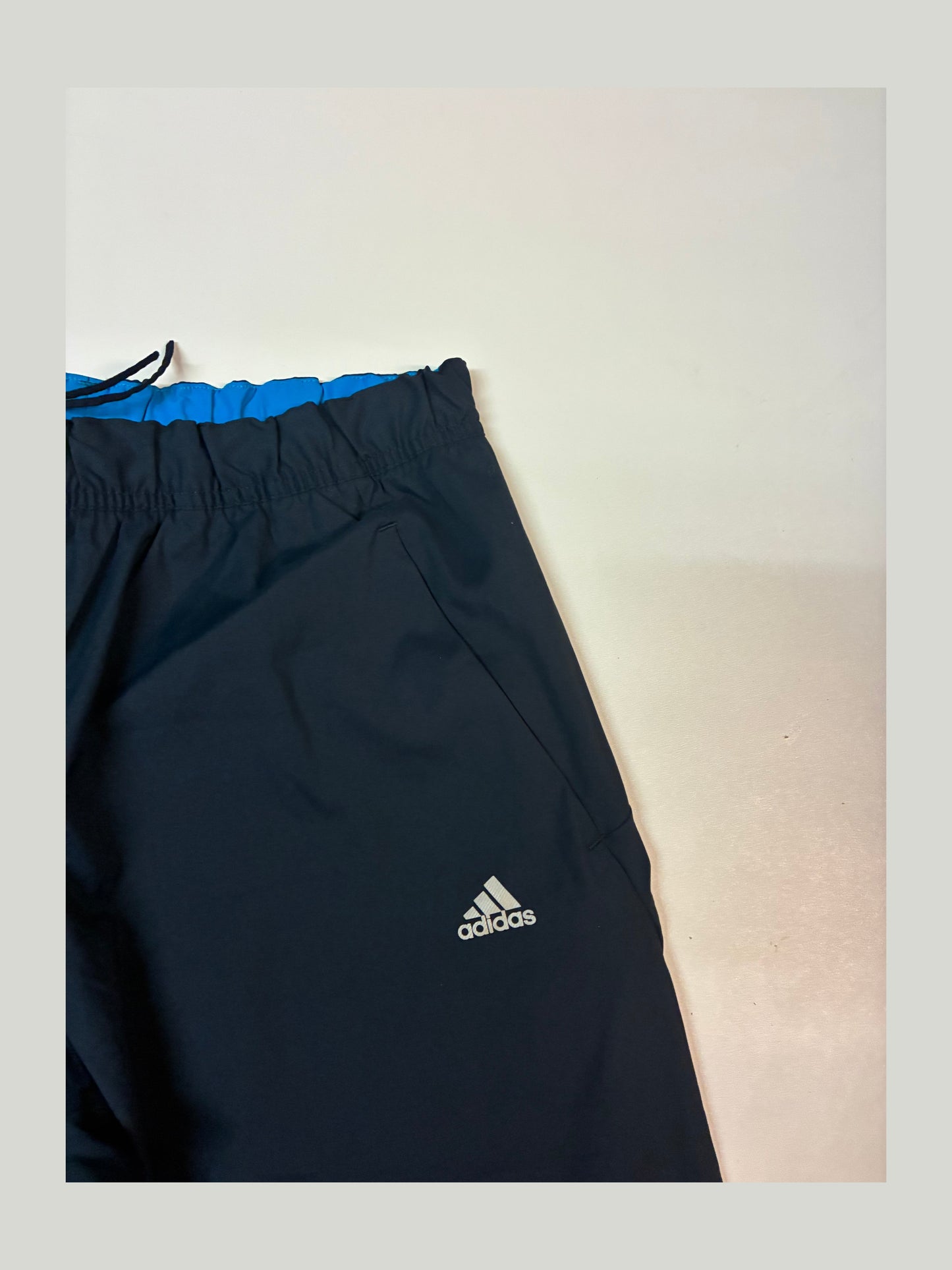 Vintage Adidas Trackpants S fit M 6078