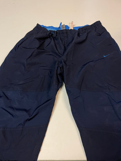 Nike Vintage Trackpants Baggy XL 3448