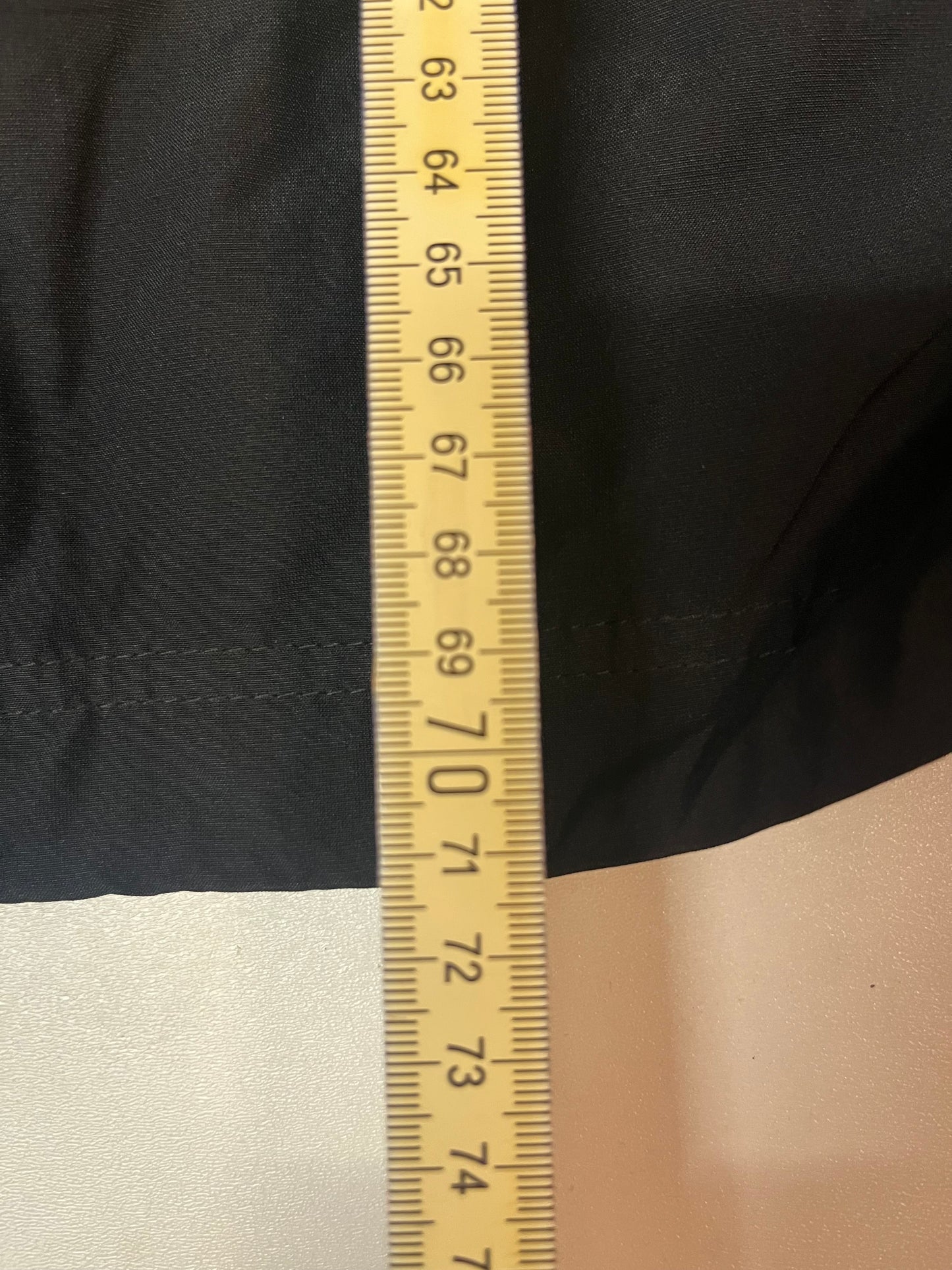 Nike Vintage Jacke M 4221