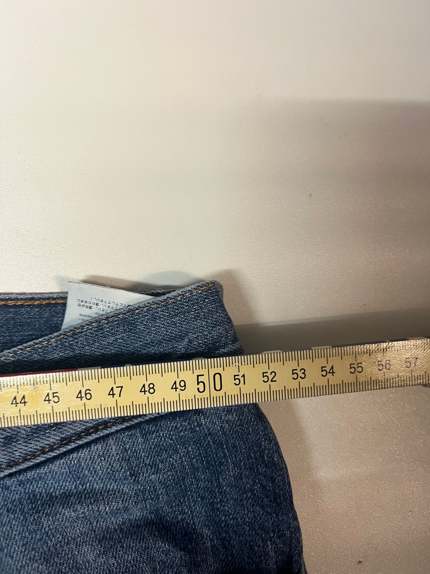 Vintage Tommy Hilfiger Jeans 40/30 M 4073