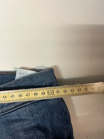 Vintage Tommy Hilfiger Jeans 40/30 M 4073