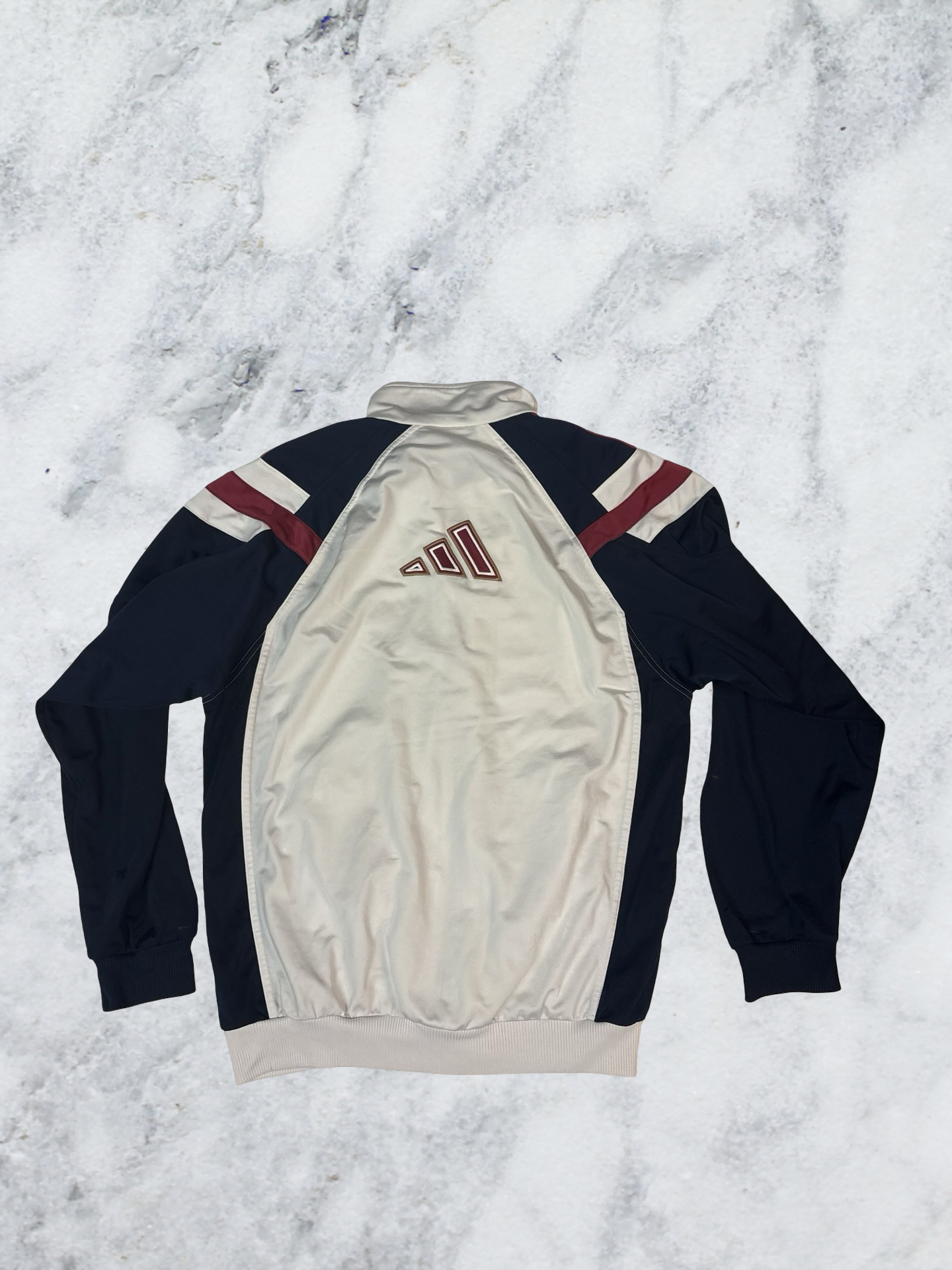 Adidas Vintage Trackjacket L 6146