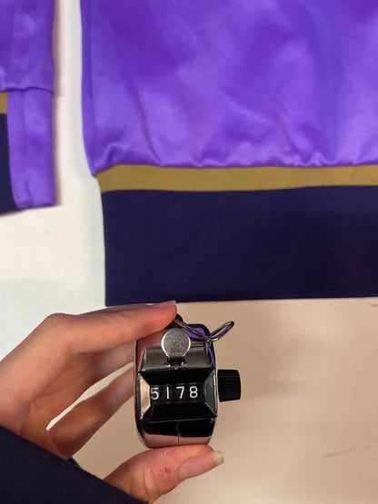 Joma Florentina Vintage Trackjacket L 5178