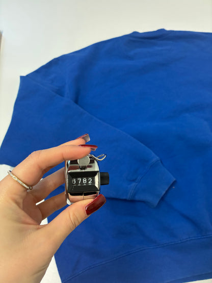 Vintage Champion Sweatshirt XL fit M - L 6782